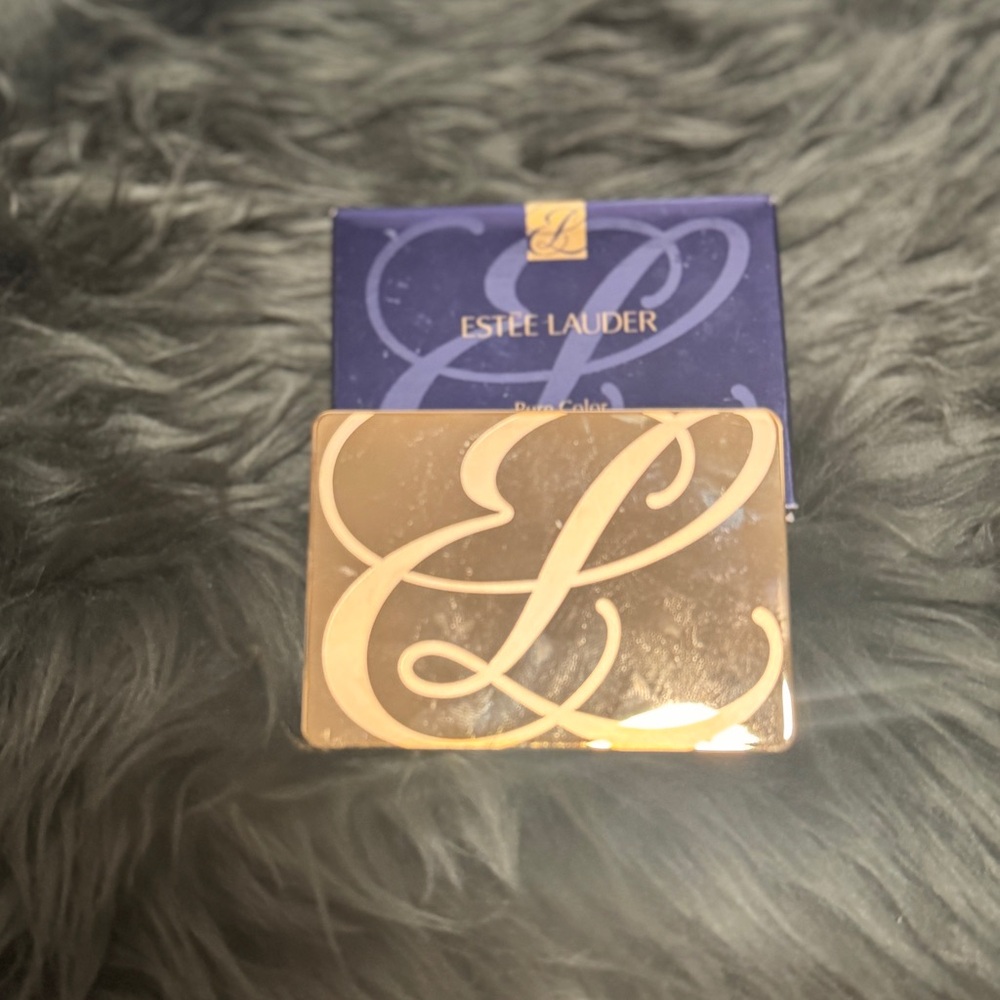 Estee Lauder Pure Color Eyeshadow Palette - Picture 2 of 4